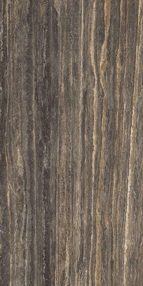 Black Gold Travertine