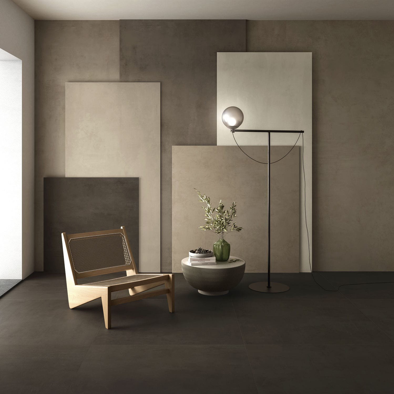 Large Format Porcelain Tiles: 10 Reasons to Consider Them