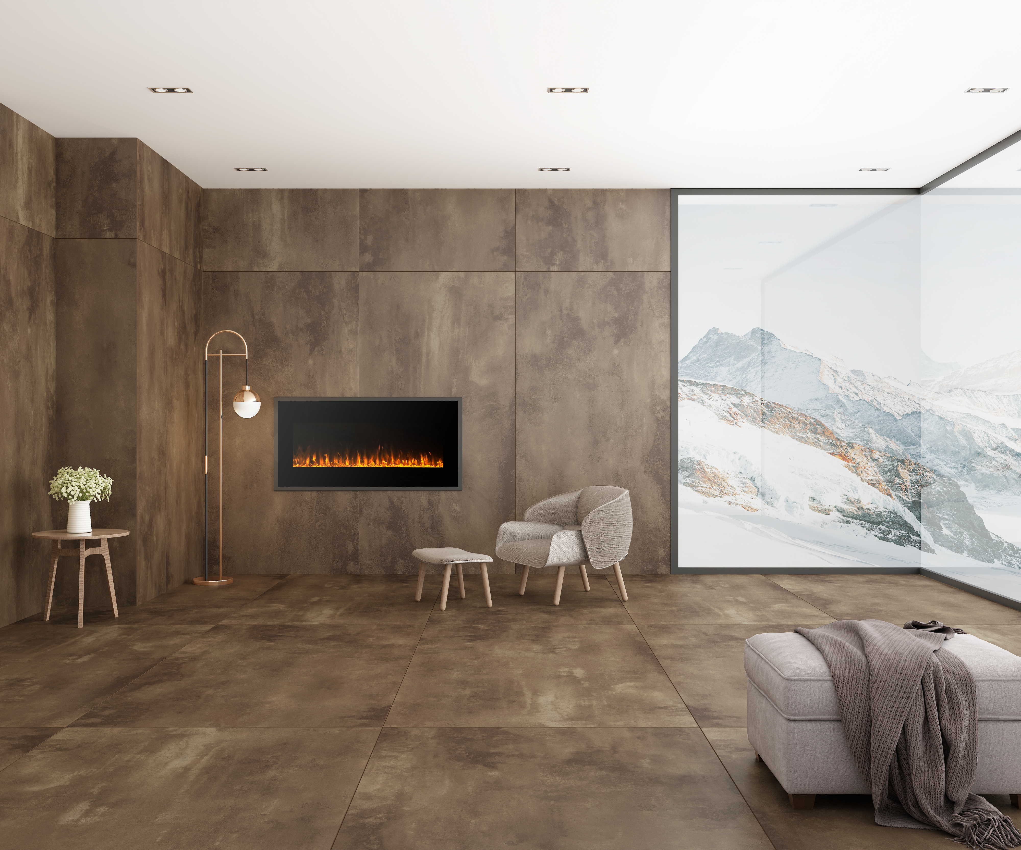 The 5 Best Tips For Maintaining Porcelain Tiles In Winter: Edition 2022