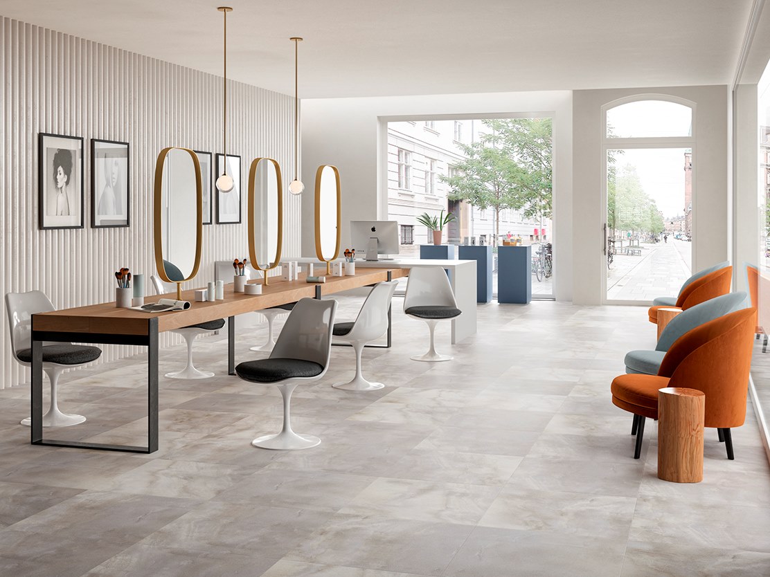Choose The Right Tiles For Your Office: A Complete Guide