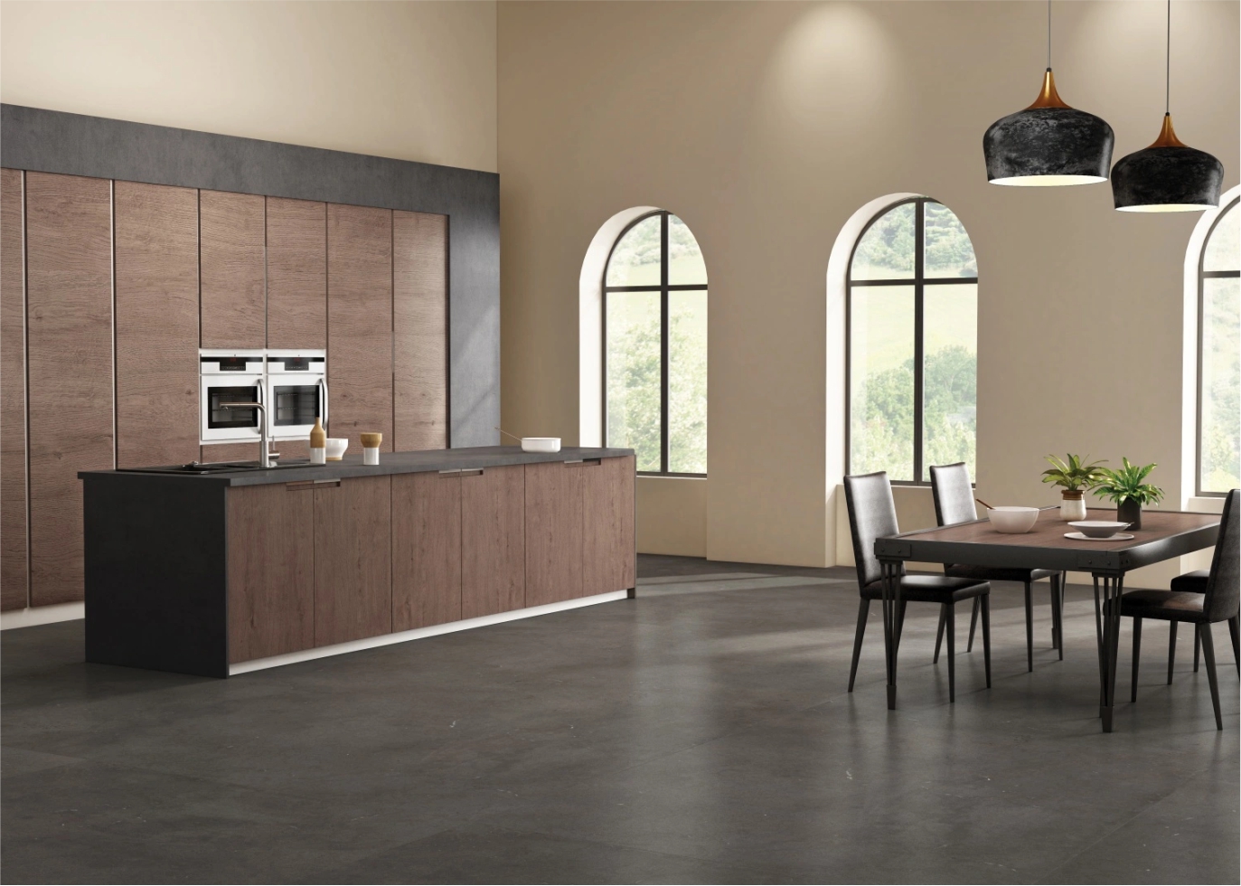 Why Choose Porcelain Slabs for Cost-Effective Home Design