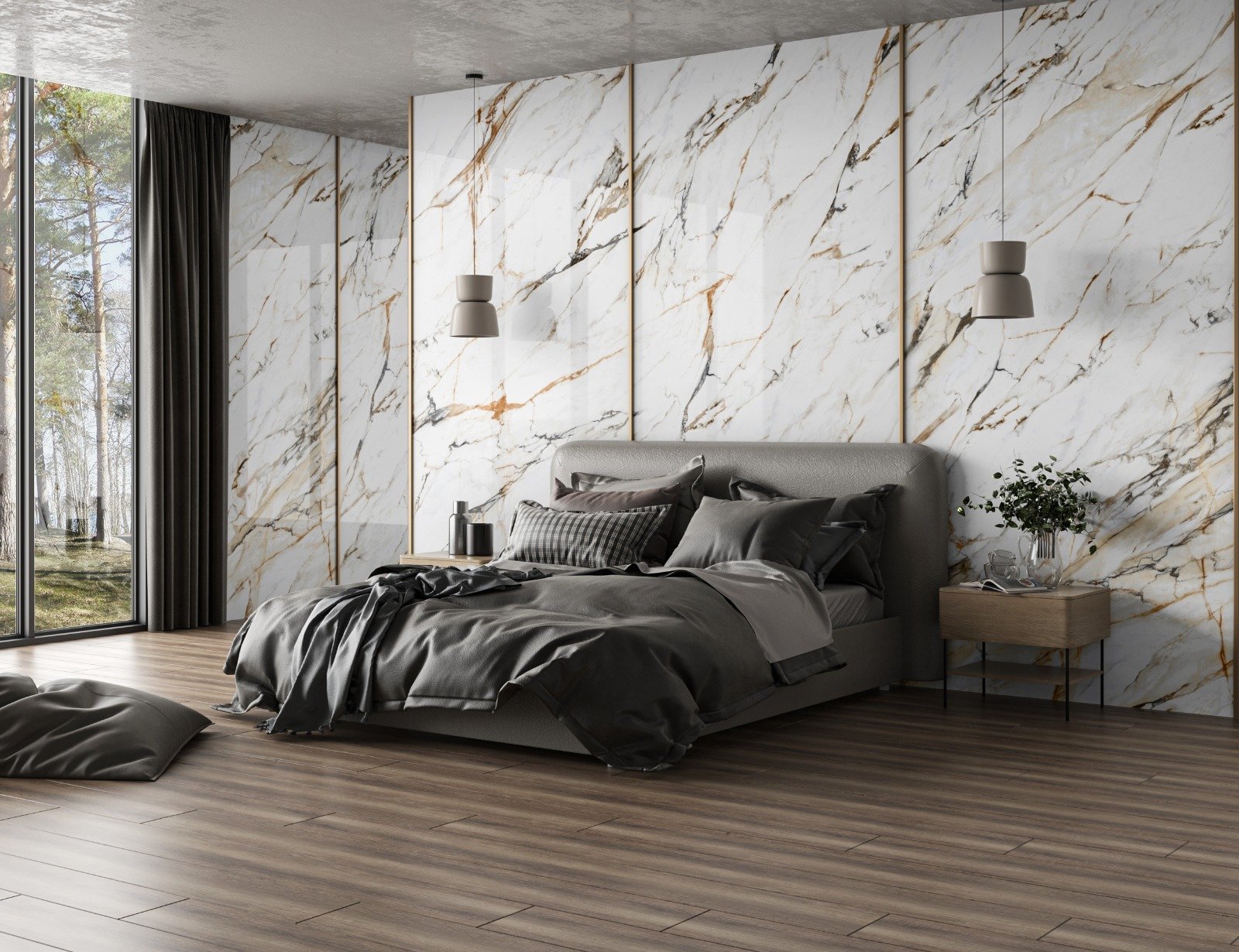 Wall Tile Colors: Should You Go Dark or Light?
