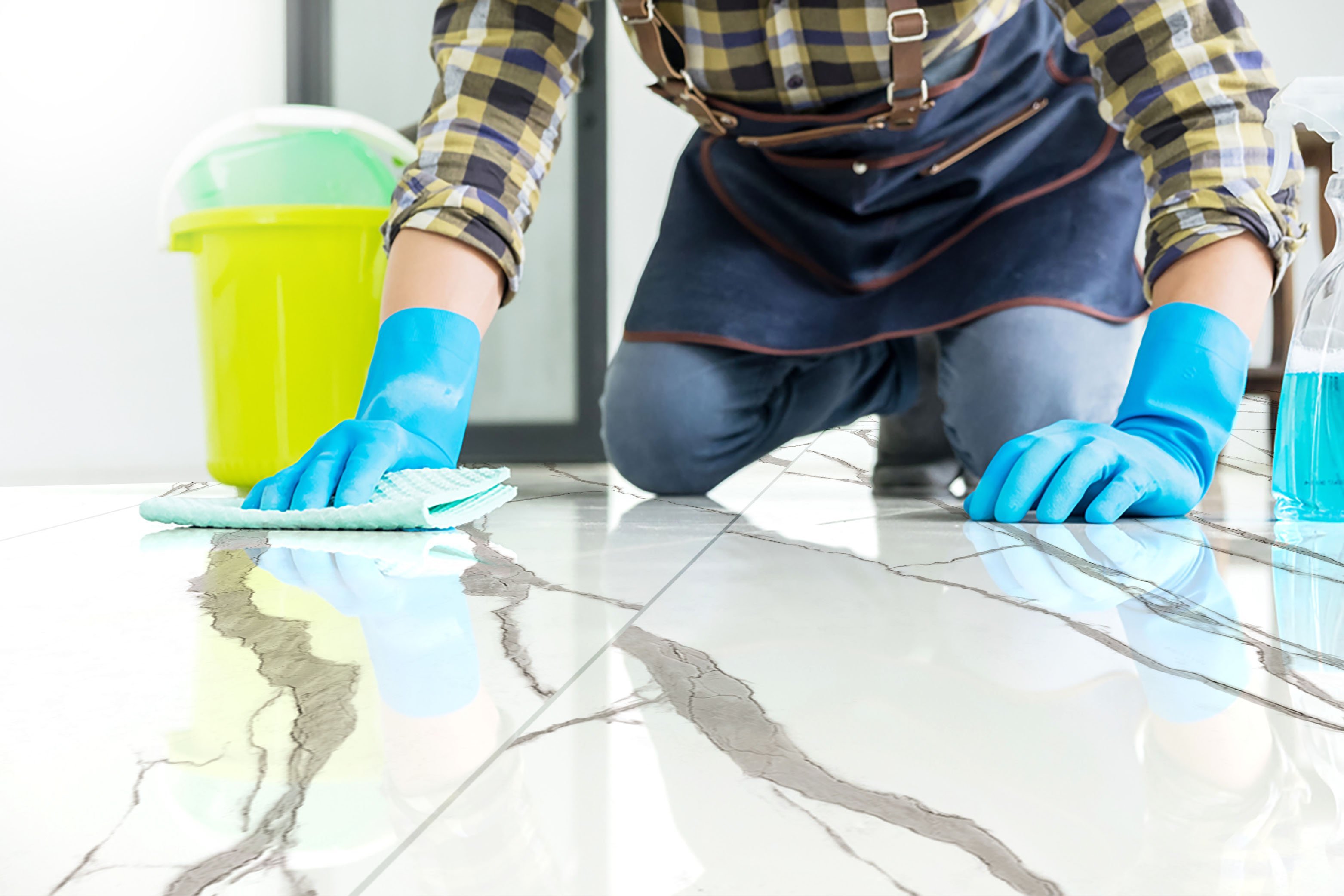 5 Factors to Consider Before Choosing Tile Grout Color