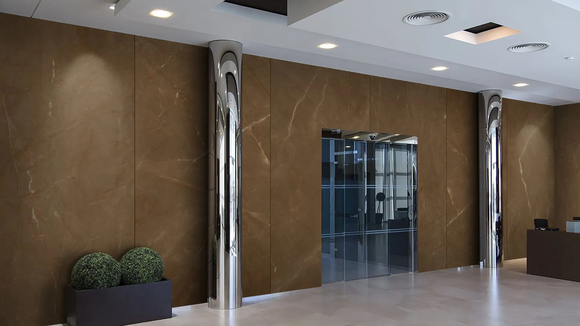 Create Jaw-Dropping Exterior Walls with Lioli