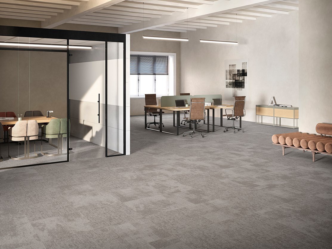 Choose The Right Tiles For Your Office: A Complete Guide